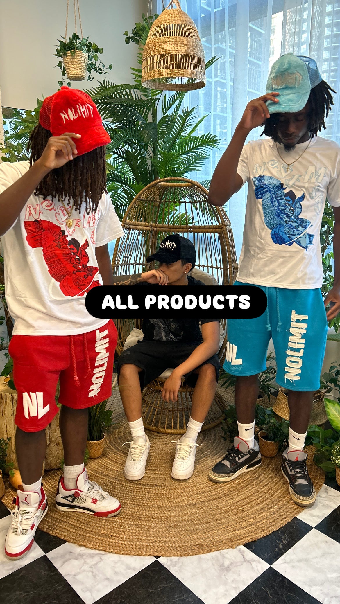 All products