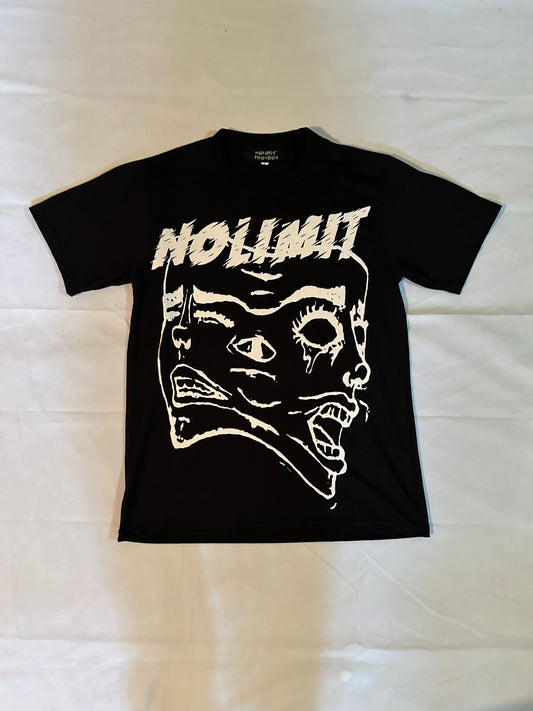“NOLIMIT” Mixed Emotions T-Shirt