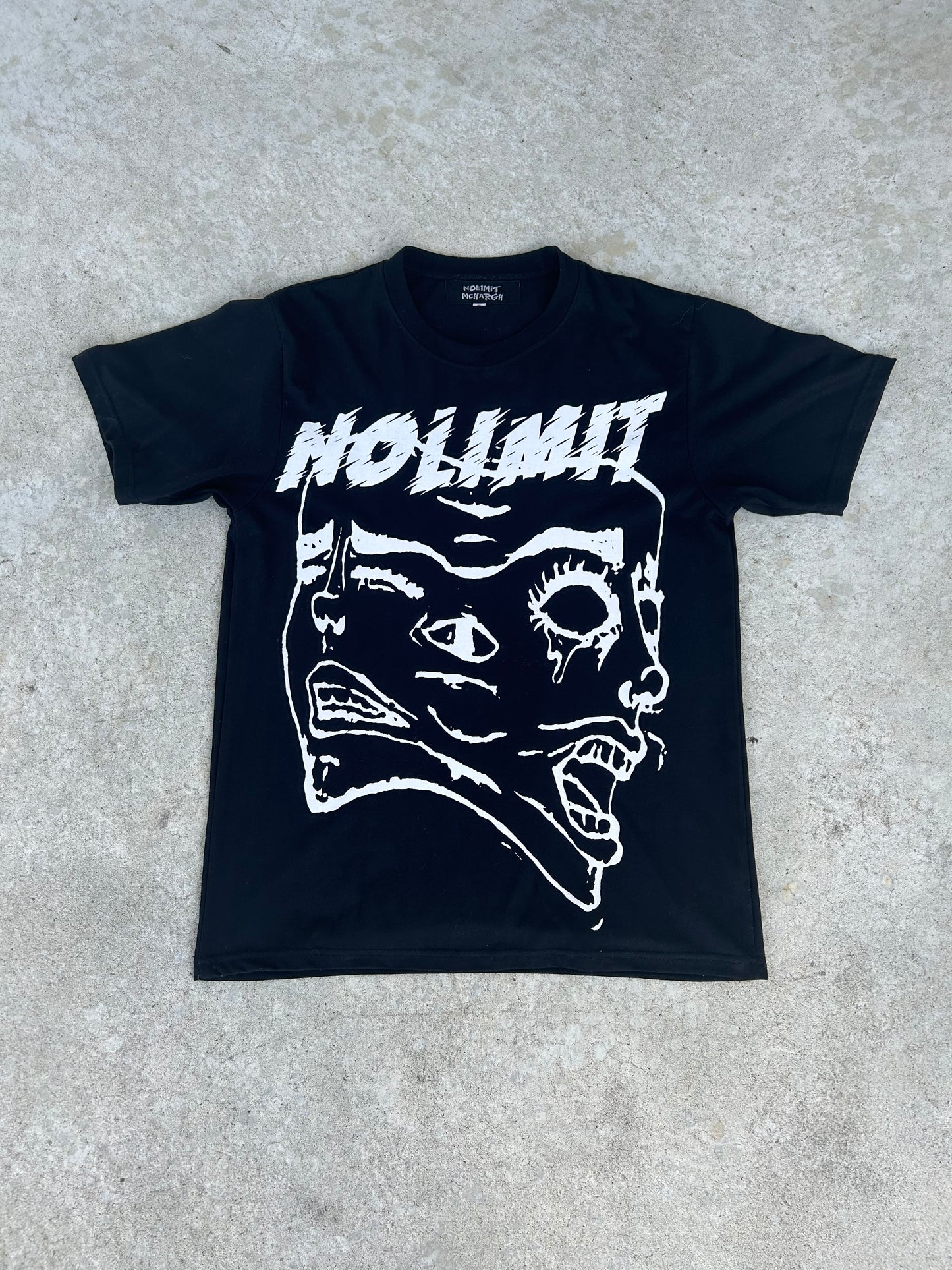 “NOLIMIT” Mixed Emotions T-Shirt