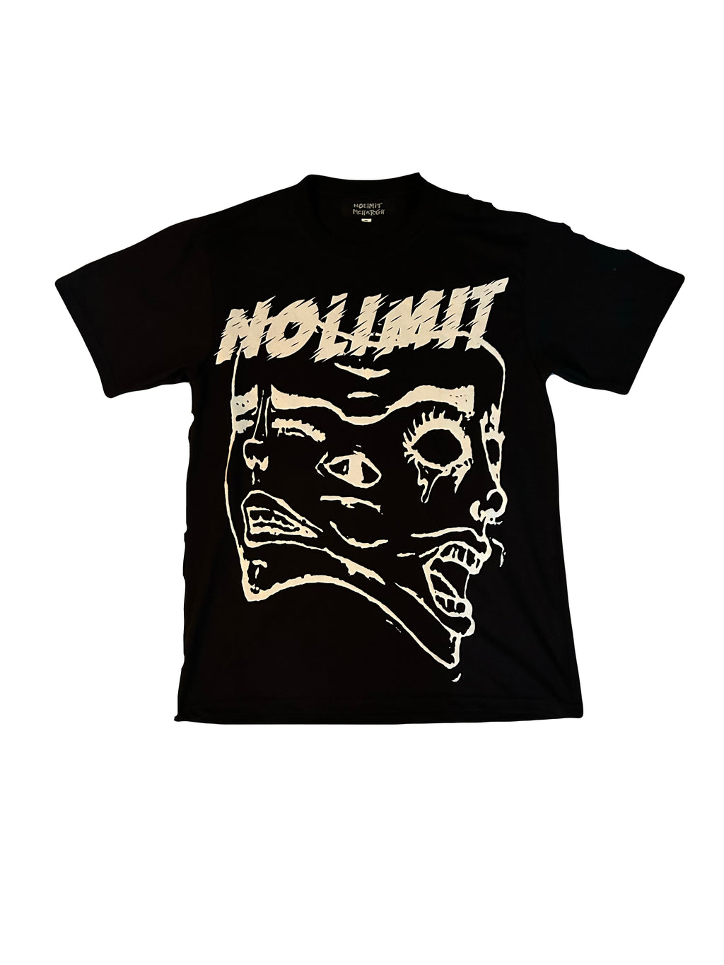 “NOLIMIT” Mixed Emotions T-Shirt