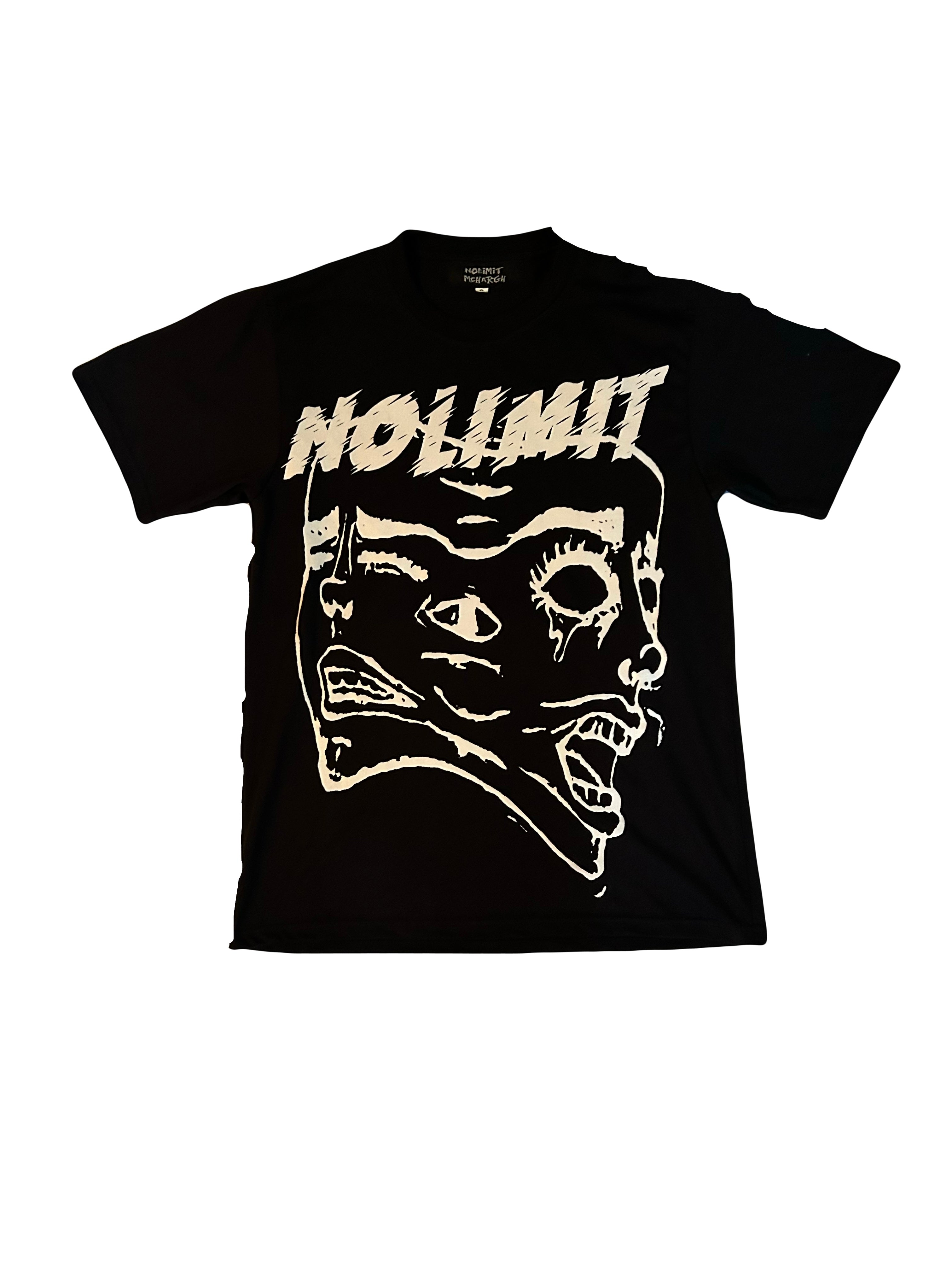 “NOLIMIT” Mixed Emotions T-Shirt